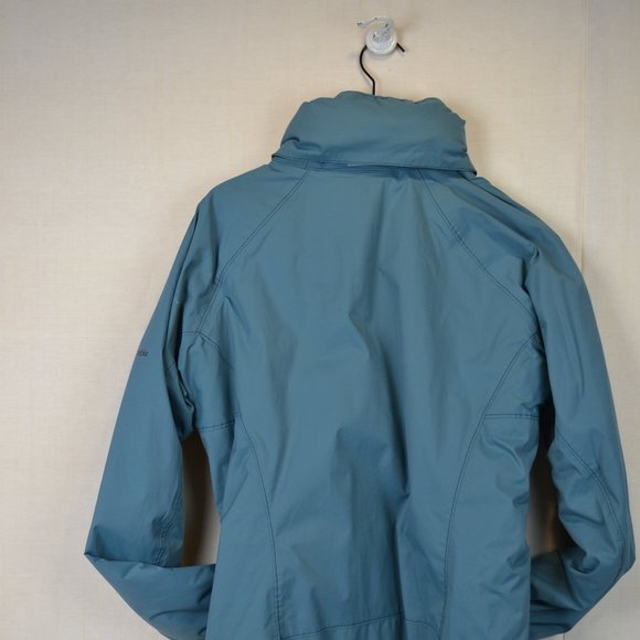 vintage Columbia Ski/Snowboard Women’s Jacket coat - Picture 13 of 13